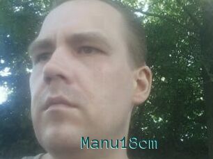 Manu18cm