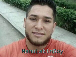 ManuLatinBoy