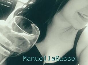 ManuellaRusso