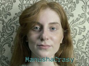 ManushaCrasy