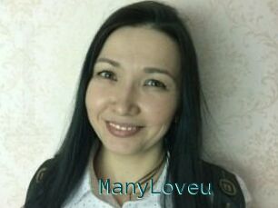 ManyLoveu