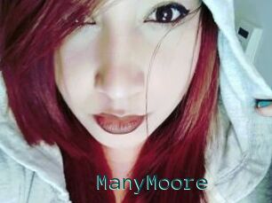 ManyMoore
