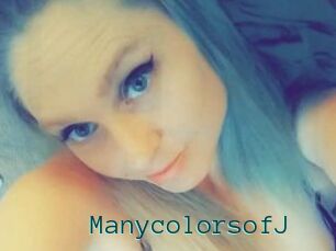 ManycolorsofJ
