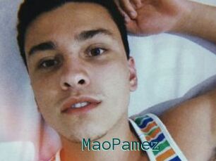 MaoPamez