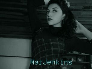 MarJenkins