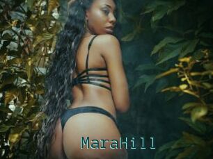 MaraHill
