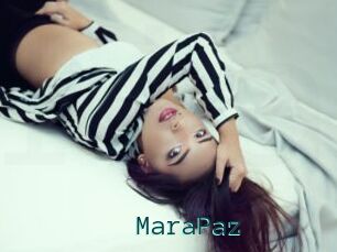 MaraPaz