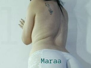 Maraa
