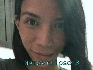 Maravilloso18