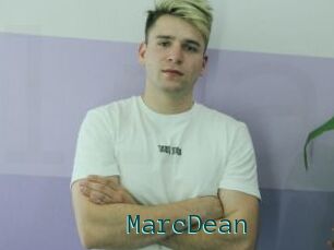 MarcDean