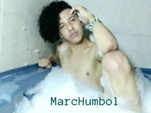 MarcHumbol