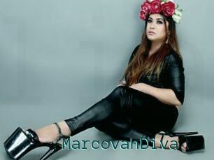 MarcovahDiva