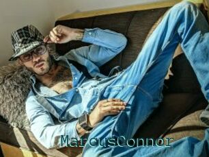 MarcusConnor