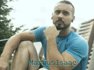 MarcusIsaac