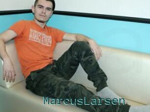 MarcusLarsen