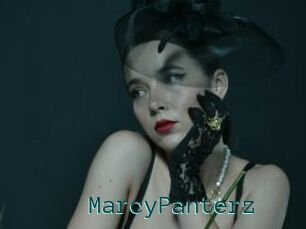 MarcyPanterz