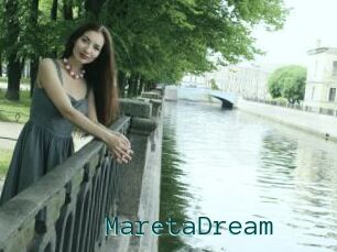 MaretaDream