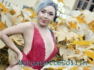 MargaretteCollin