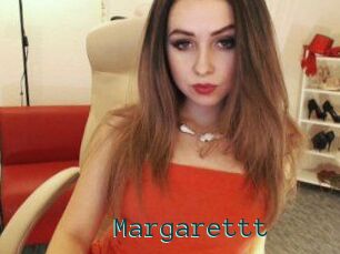 Margarettt