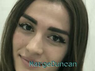 MargeDuncan