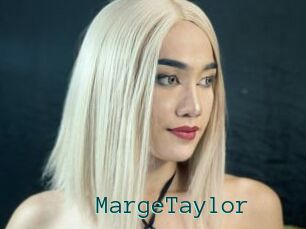 MargeTaylor