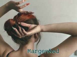 MargenRed