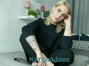 MargoAdams