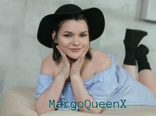 MargoQueenX