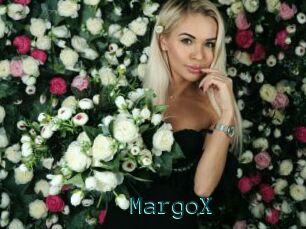 MargoX