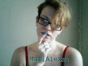 MariAlexah