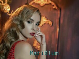 MariBlum
