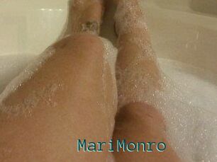 MariMonro