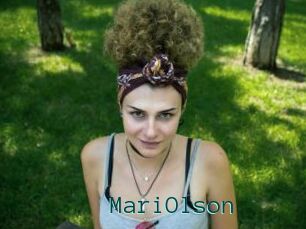 MariOlson