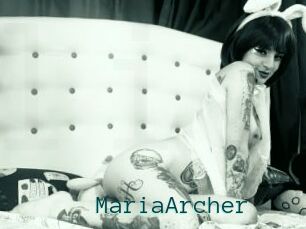 MariaArcher