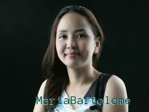 MariaBartolome
