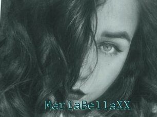 MariaBellaXX