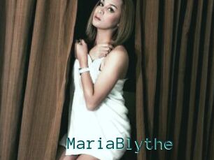 MariaBlythe