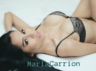 MariaCarrion