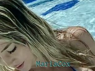 MariaCox