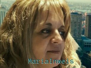 MariaInweis