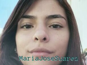 MariaJoseSuarez