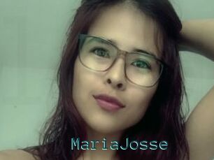 MariaJosse