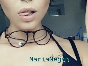 MariaMegan