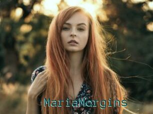 MariaMorgins