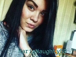 MariaNaughtyBB