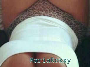 MariaRoxxy