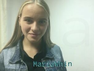 MariaWhin