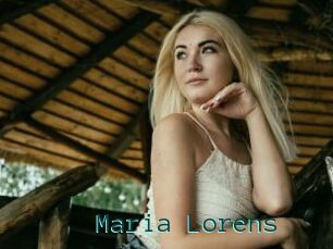 Maria_Lorens