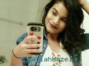 MariahHazel