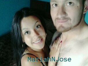 MariahNJose